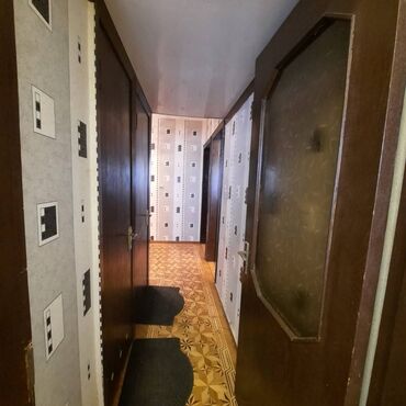 Köhnə tikili: Suraxanı rayonun yeni Günəşli qəsəbəsində Masiv D ərazisində — 9