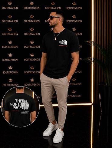 Majice: 👕 MUŠKE MAJICE 👕 🔥 Cena: 3000DIN 📏 Dostupne veličine: S, M, L, XL i — 9
