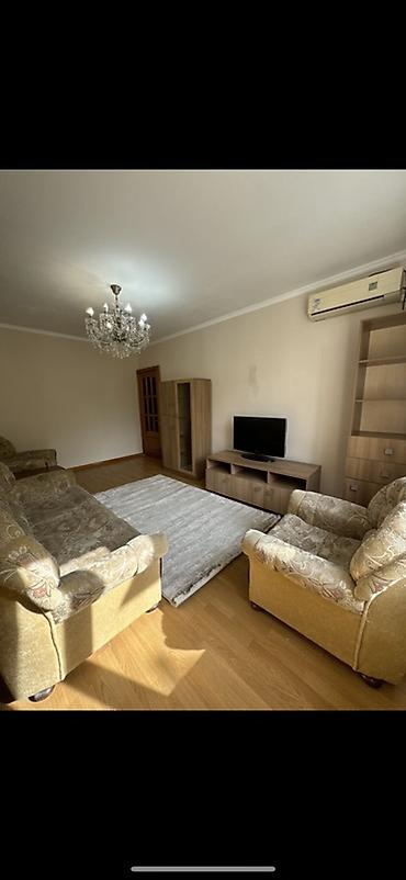 Долгосрочная аренда квартир: 2 комнаты, Собственник, С мебелью полностью — 2