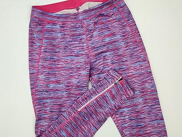 crivit sport: Crivit, Legginsy Sportowe damskie, rozmiar M — 1