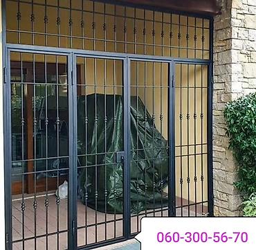 Barmaqlıqlar: Resotka 1-kv 30 azn başlayan qiymətlərlə Məhəccər 1-kv 40 manat — 9