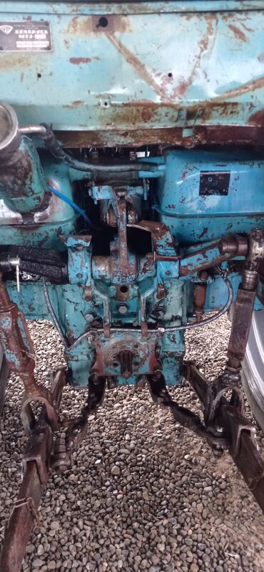 Traktorlar: Satılır traktor zavodu super 👍 82 — 23