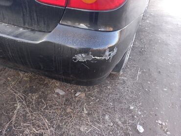 Toyota: Toyota Corolla: 2003 г., 1.8 л, Автомат, Бензин, Седан — 3