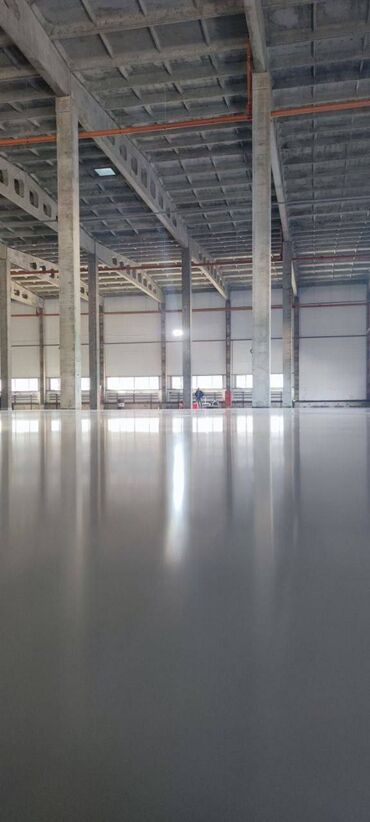 Бетонные работы: Стяжка Демонтаж, Бесплатная консультация, Гарантия Больше 6 лет опыта — 10