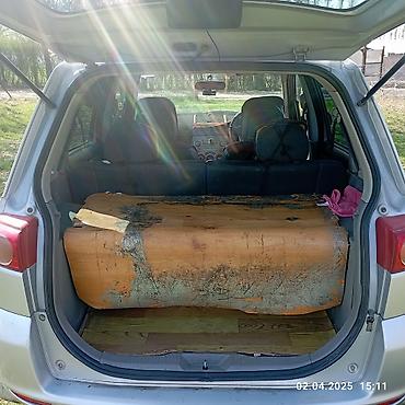 двигатель daihatsu yrv: Mazda Demio: 2004 г., Хэтчбэк — 4
