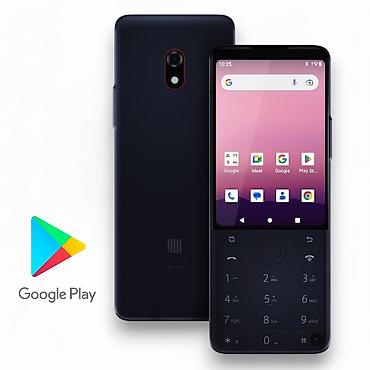balaca telfonlar: Kateqoriya: Telefonlar Qiymət: 430 Duoqin Qin F22 Pro 4GB/64GB — 6