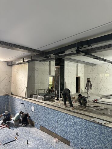 Жестяные работы: Жестяные работы, Вентиляция — 5