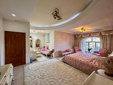 Продажа домов: 5 и более комнат, 370 м², 7 соток, Бишкек, Юнусалиева/Суванбердиева Риэлтор — 4