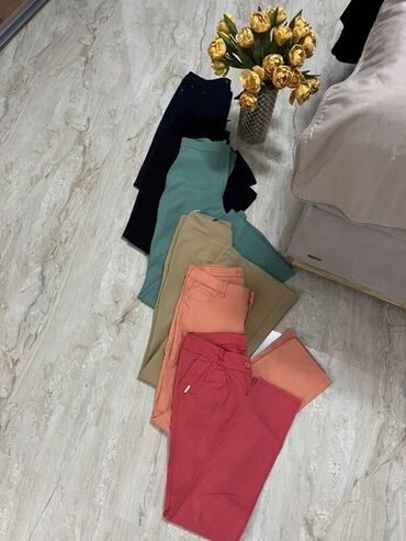 Kompleti: Ženska odeća – komplet modernih komada za različite sezone. - Crvena — 11