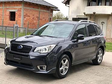 tandem pumpa cena: MOTOR 2.0 DIZEL ZA SUBARU FORESTER, OUTBACK, XV | Motor je na autu i — 2