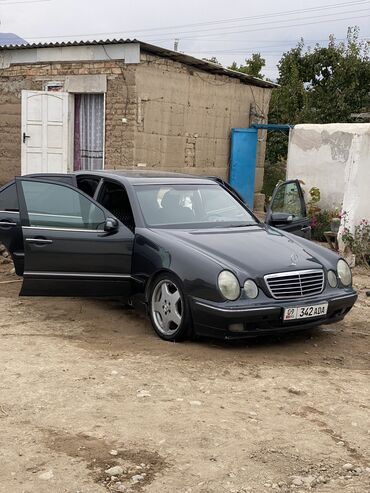 mercedes benz c 280: Mercedes-Benz 280: 2000 г., 2.8 л, Автомат, Бензин, Седан