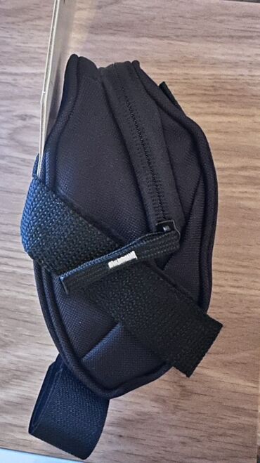 Velosiped aksesuarları: Bontrager Comp Small Seat Pack – velosiped oturacağı altı üçün kiçik — 2