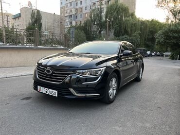 шевроле внедорожник цена: Renault : 2020 г., 2 л, Автоматтык, Бензин, Седан