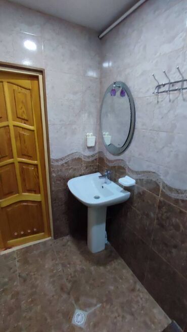 Köhnə tikili: Bakı, 2 otaqlı, Köhnə tikili, 55 kv. m — 9