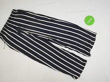 hm basic: H&M, Spodnie materiałowe damskie, rozmiar XS — 3