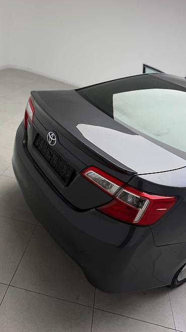 lexsus is 250: Toyota Camry: 2012 г., 2.5 л, Автомат, Бензин, Седан — 8