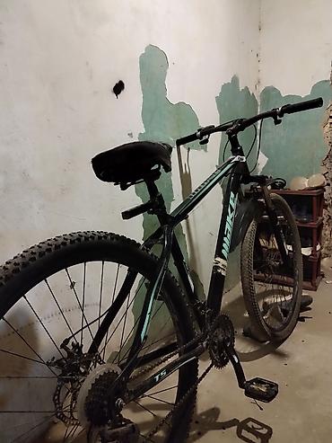 Спорт и хобби: Dağ velosipedi – WAIKE T5 - Çərçivə: yüngül lehimli, hardtail dizayn — 2