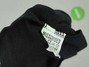 zara basic 77302: Missguided, Spódnica damska, rozmiar S — 5