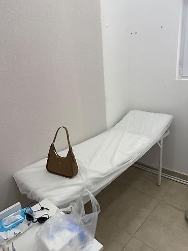 buz lazer: Lazer epilyasiya aparatı diod buz başlıqlı – salon və klinikalar üçün — 2