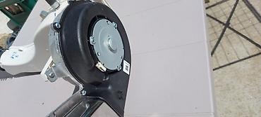 Ostali delovi za veš mašine: Samsung masina za pranje i susenje komplet elektronika i ozicenje sa — 9