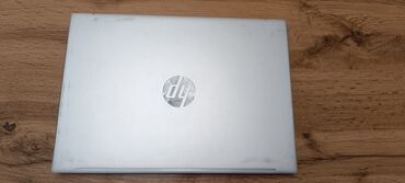 Ноутбуки: Ноутбук, HP, 16 ГБ ОЗУ, AMD Ryzen 5, 13.3 ", Б/у, Для работы, учебы, память NVMe SSD — 9