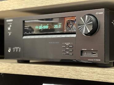 resiver: Sesguclendiriciler,Av resiverler,kalonkalar Yamaha,Klipsch,Jamo,Pure — 10