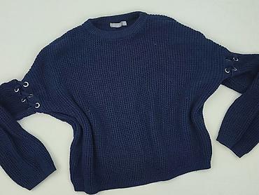 gap bluza: Bershka, Sweter damski, rozmiar M — 1