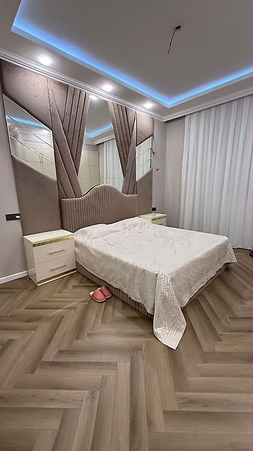 baki ev satisi: 3 otaqlı, 135 kv. m, Yeni təmirli — 3