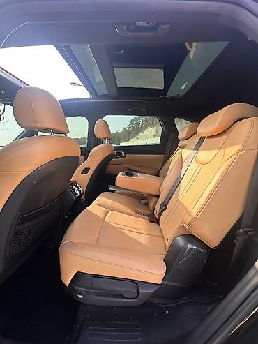 Kia: Kia Sorento: 2021 г., 2.2 л, Дизель, Кроссовер — 18