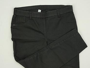 wide jeans: Wallis, Jeansy damskie, rozmiar XL — 1