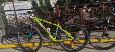 velosibet barter: İşlənmiş Şəhər velosipedi Start, 29"