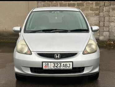 Honda: Honda Fit: 2005 г., 1.3 л, Бензин, Хэтчбэк