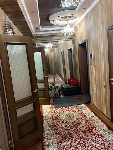 Продажа квартир: 3 комнаты, 112 м², Элитка, 5 этаж, Евроремонт — 3