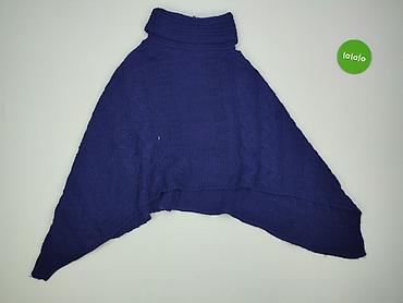 softshell name it: Ponczo damskie, rozmiar One size — 2