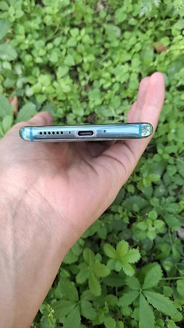 чехол ми 10: Xiaomi, Mi 10 5G, Б/у, 256 ГБ, цвет - Голубой, 2 SIM — 6