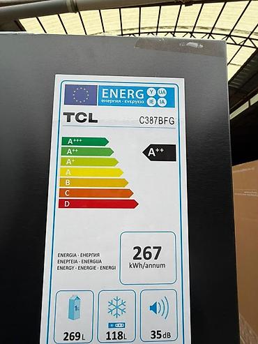 кондиционер tcl: Холодильник от фирмы tcl (товары со склада)все вопросы по телефону — 3