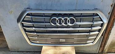 haube: MASKA S LINE ZA AUDI Q5 | Audi q5 maska s Line 80A 853 651C 80A 853 — 1