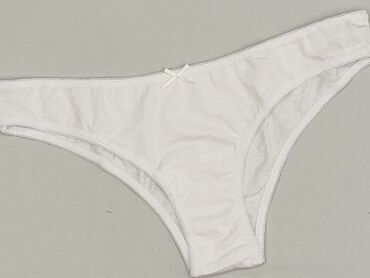 legginsy damskie marszczone: Secret Possessions, Majtki damskie, rozmiar M