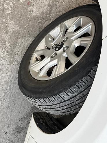 citroen ami: Kia Morning: 2019 г., 1 л, Автомат, Бензин, Хэтчбэк — 10