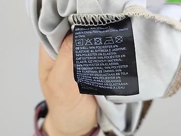 buty wolfe: H&M, Bluzka damska, rozmiar 2XS — 5