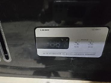 Морозильные шкафы, лари: Китай, Новый, В наличии — 12