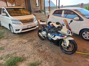электро муравей ош цена: Спортбайк BMW, 1000 куб. см, Бензин