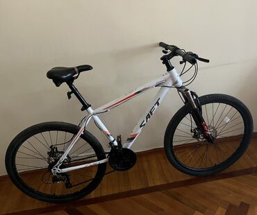 Şəhər velosipedləri: İşlənmiş Şəhər velosipedi Saft, 26", sürətlərin sayı: 21, Ödənişli çatdırılma