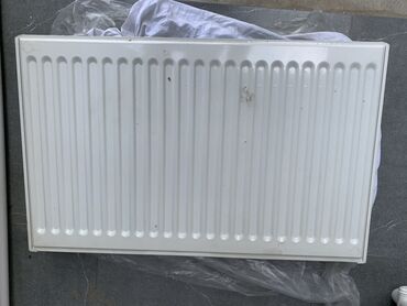 qranit pol: Panel Radiator