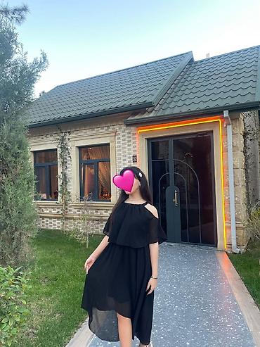 yeni model donlar: Ziyafət donu, Maksi, XS — 2