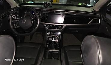 ender s: Ssangyong Korando: 2019 г., 1.6 л, Автомат, Дизель, Кроссовер — 5