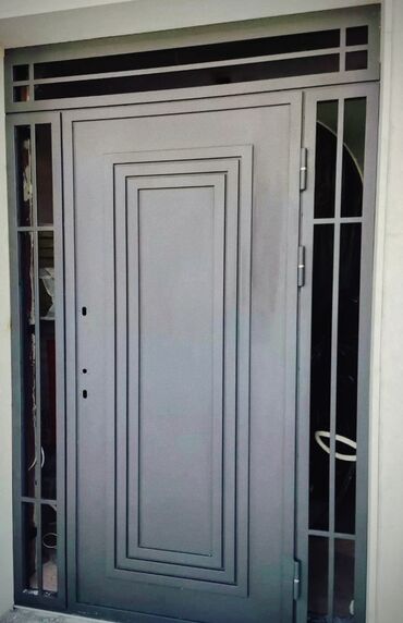 Двери для домов и квартир: На заказ входные двери, бронированные двери.Вацап — 11