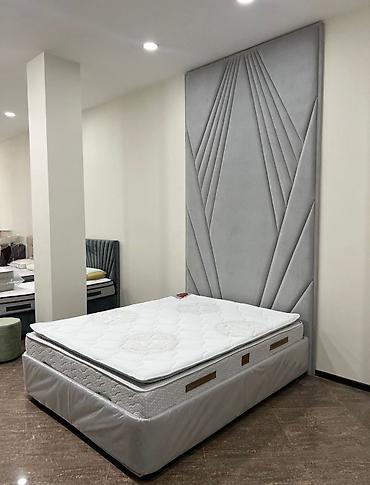 doşəklər: Yeni, Ortopedik matras, Bir nəfərlik — 10