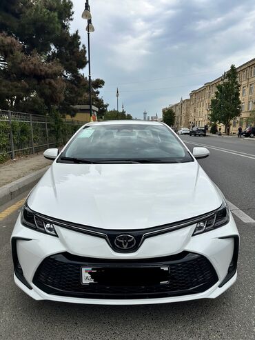 СТО, ремонт транспорта: Сутки, Toyota, С депозитом, Без права выкупа