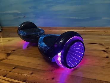 strim velosiped 29: Segway teze kimidi.Cox az istifade olunub.Heyetde sürülmeyib.Tekerleri — 3
